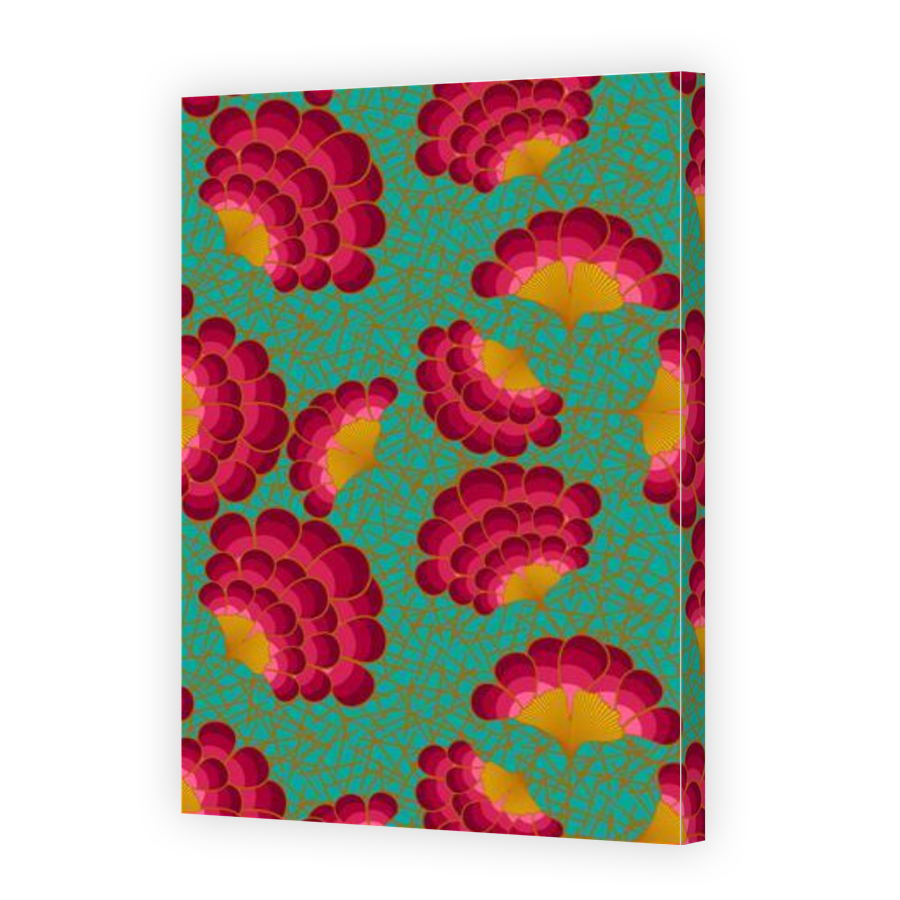 Thumbnail for Canvas - Gallery Canvas Wrap