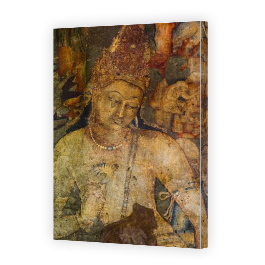 Thumbnail for Canvas - Gallery Canvas Wrap