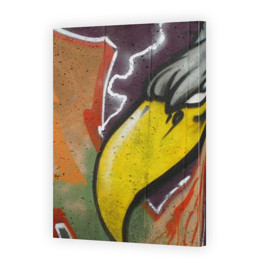 Thumbnail for Canvas - Gallery Canvas Wrap