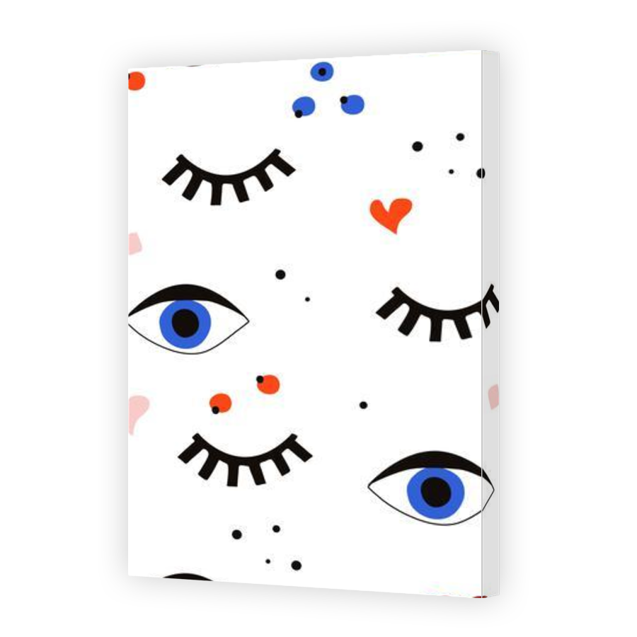 Thumbnail for Canvas - Gallery Canvas Wrap