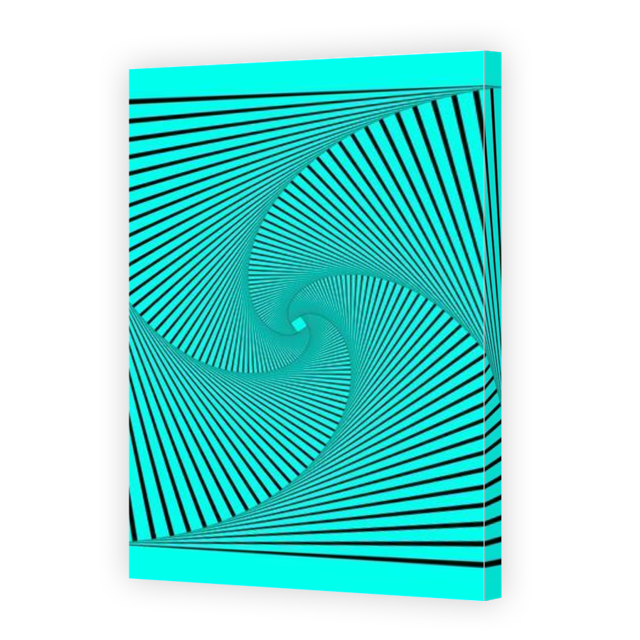 Thumbnail for Canvas - Gallery Canvas Wrap