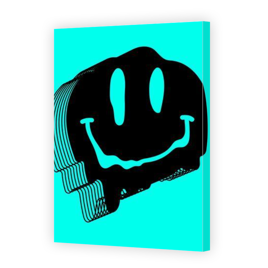 Thumbnail for Canvas - Gallery Canvas Wrap