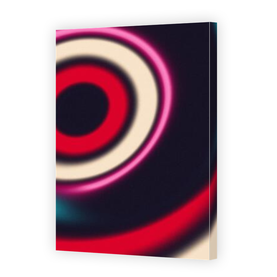 Thumbnail for Canvas - Gallery Canvas Wrap