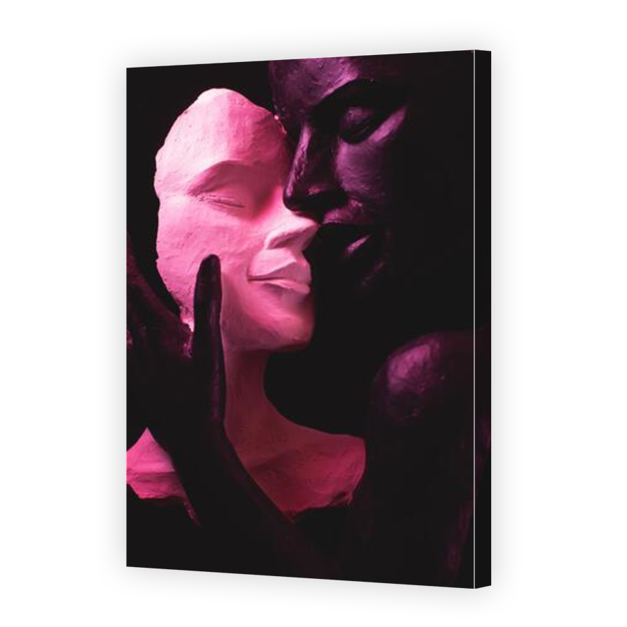 Thumbnail for Canvas - Gallery Canvas Wrap