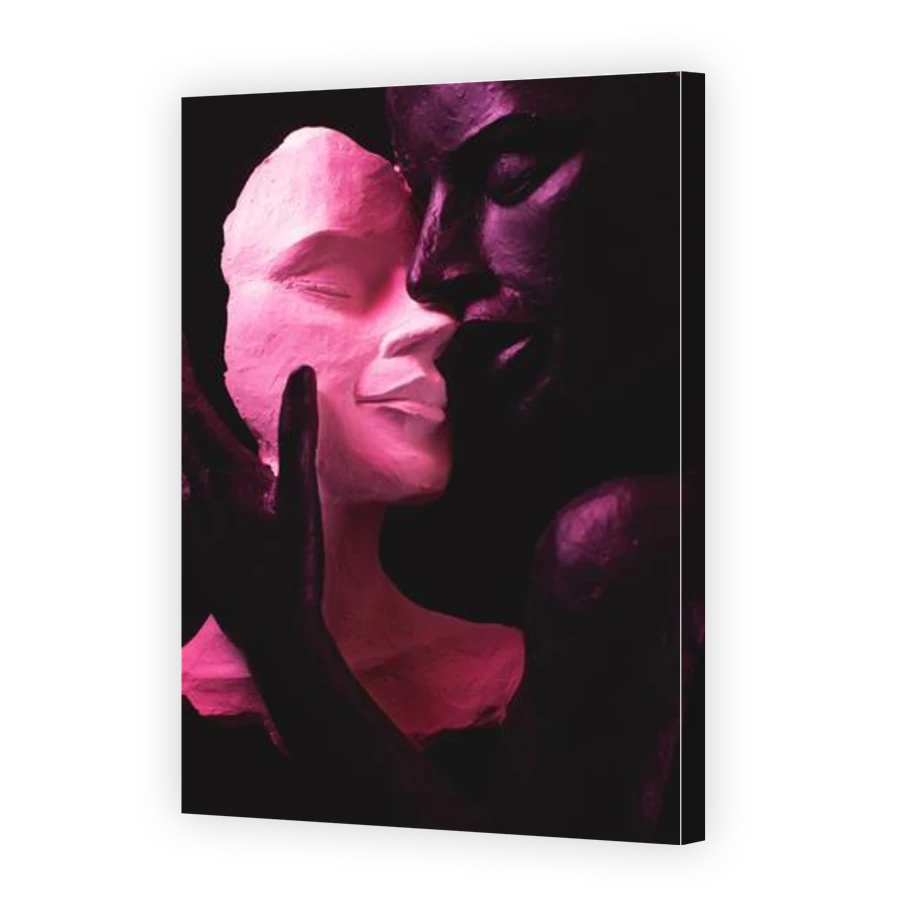 Thumbnail for Canvas - Gallery Canvas Wrap