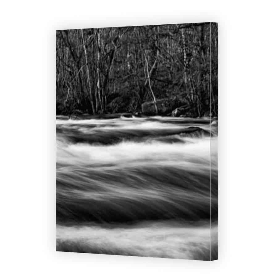 Thumbnail for Canvas - Gallery Canvas Wrap