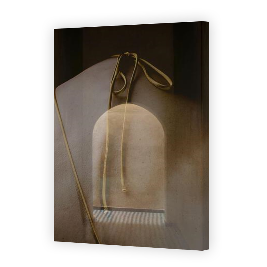 Thumbnail for Canvas - Gallery Canvas Wrap
