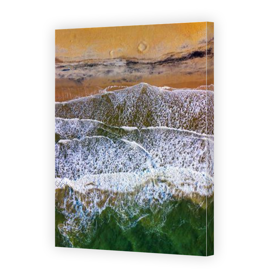 Thumbnail for Canvas - Gallery Canvas Wrap