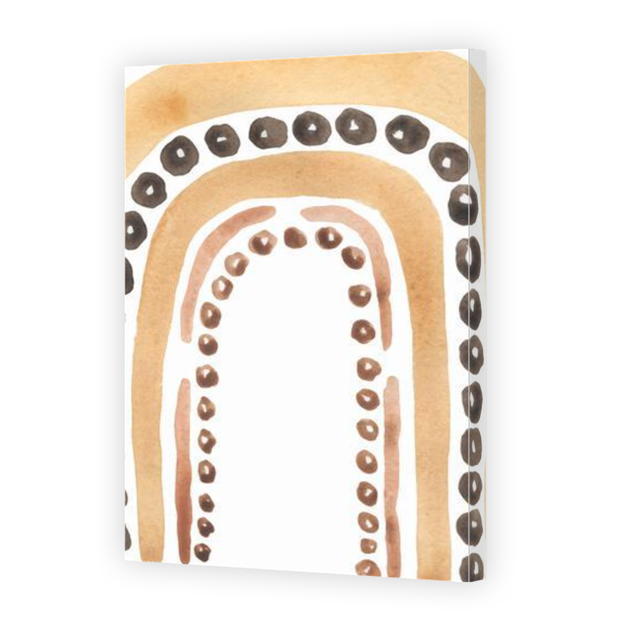Thumbnail for Canvas - Gallery Canvas Wrap