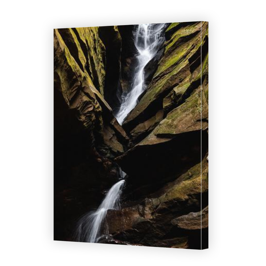 Thumbnail for Canvas - Gallery Canvas Wrap