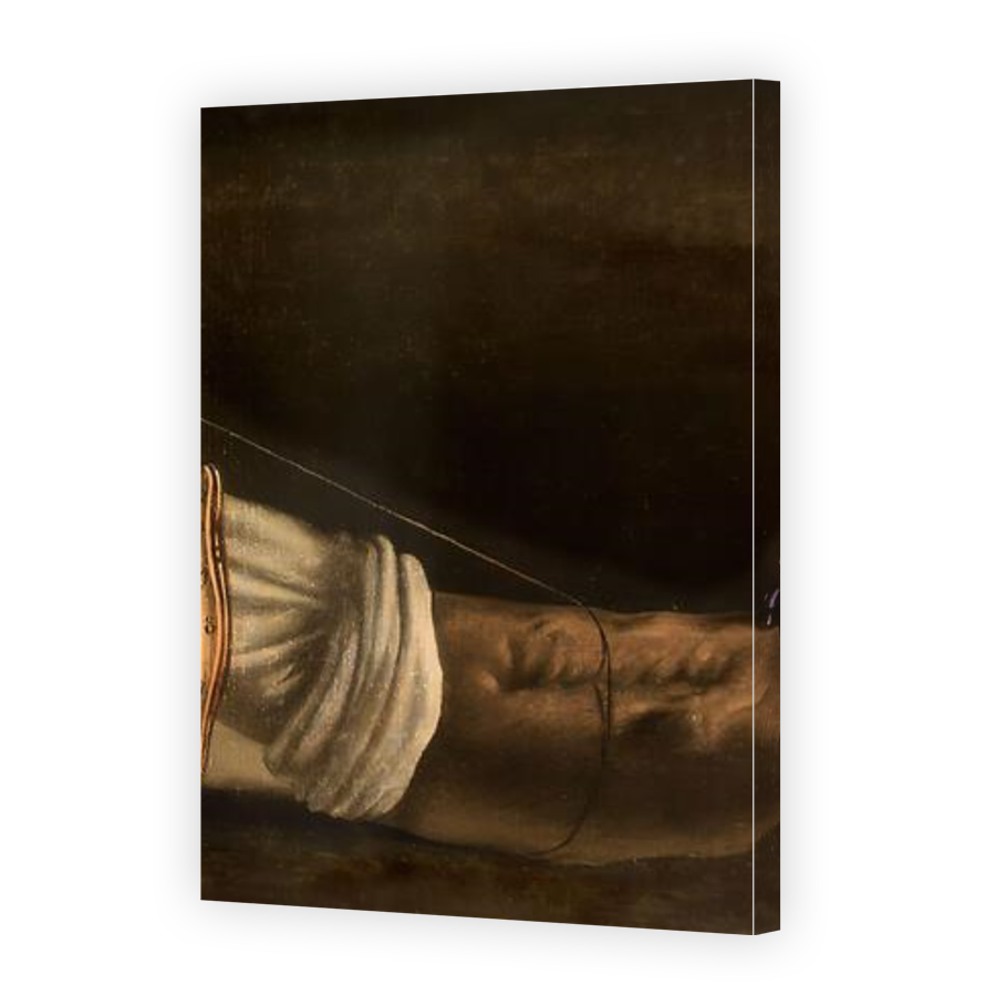 Thumbnail for Canvas - Gallery Canvas Wrap