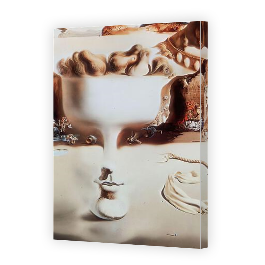 Thumbnail for Canvas - Gallery Canvas Wrap