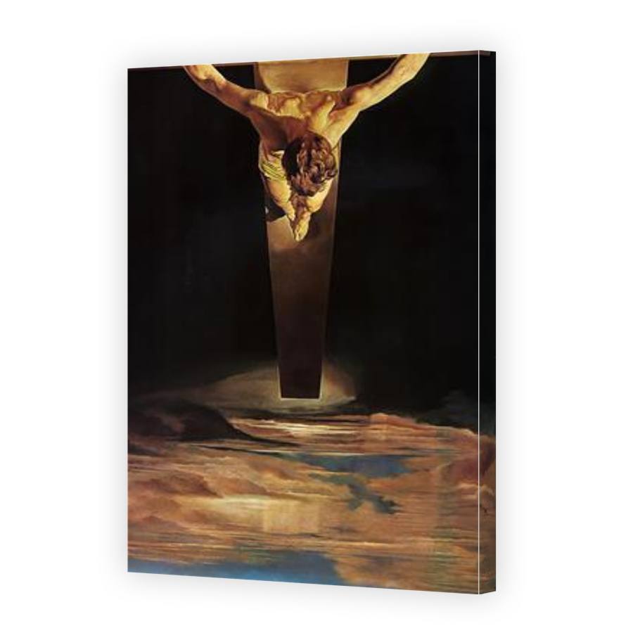 Thumbnail for Canvas - Gallery Canvas Wrap