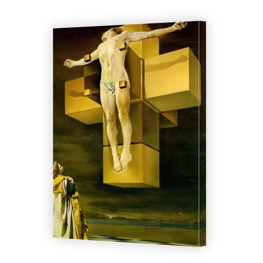 Thumbnail for Canvas - Gallery Canvas Wrap