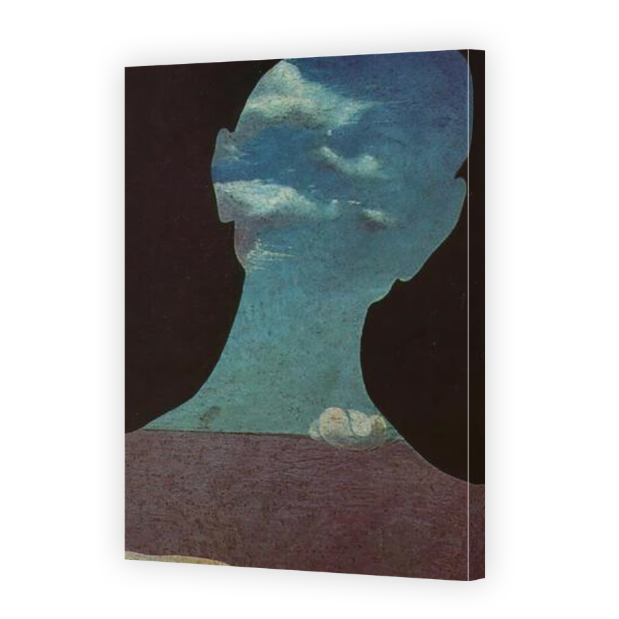 Thumbnail for Canvas - Gallery Canvas Wrap