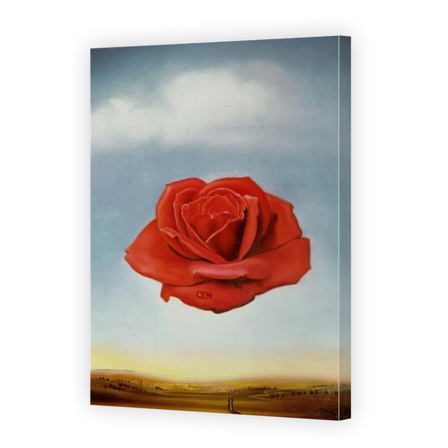 Thumbnail for Canvas - Gallery Canvas Wrap