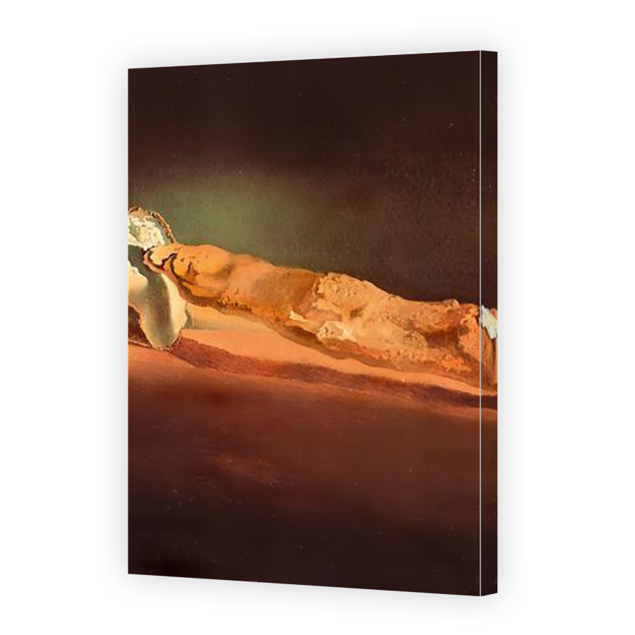 Thumbnail for Canvas - Gallery Canvas Wrap