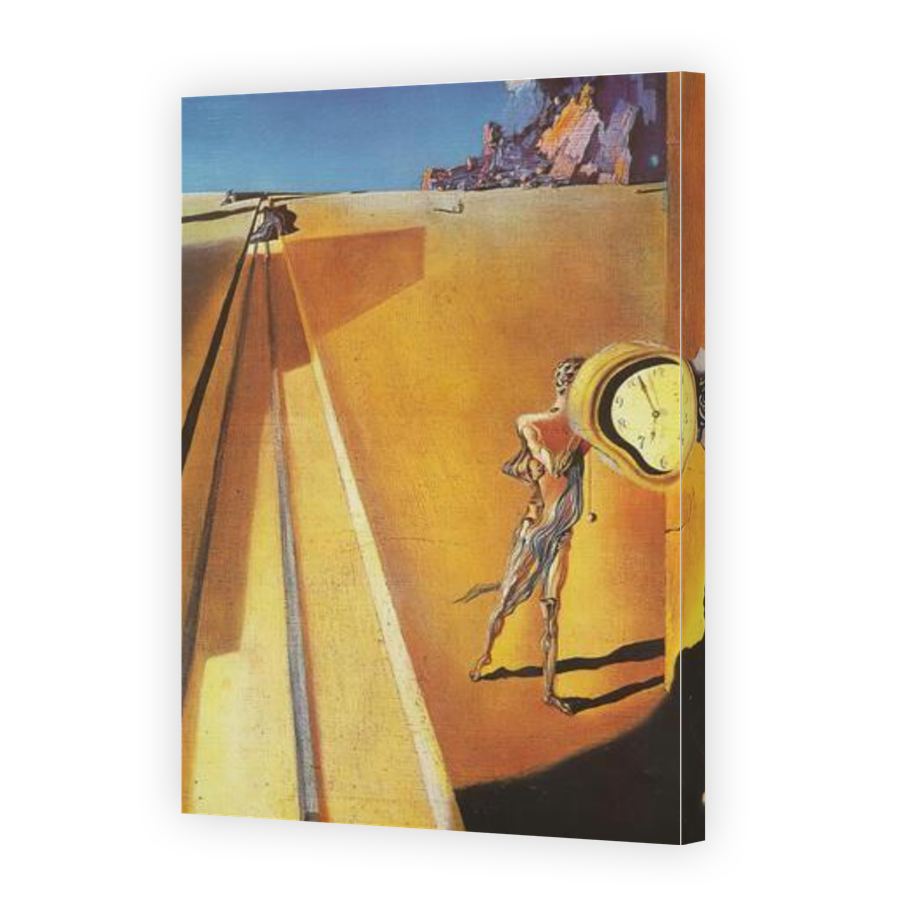 Thumbnail for Canvas - Gallery Canvas Wrap