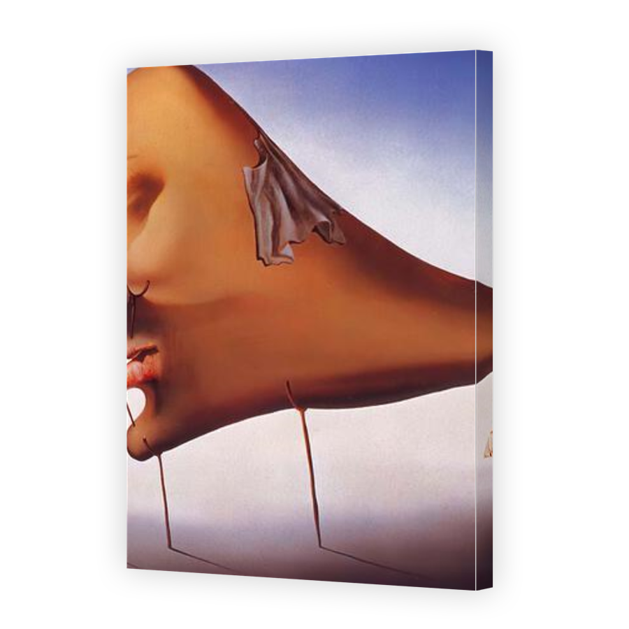 Thumbnail for Canvas - Gallery Canvas Wrap
