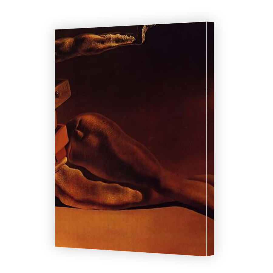 Thumbnail for Canvas - Gallery Canvas Wrap