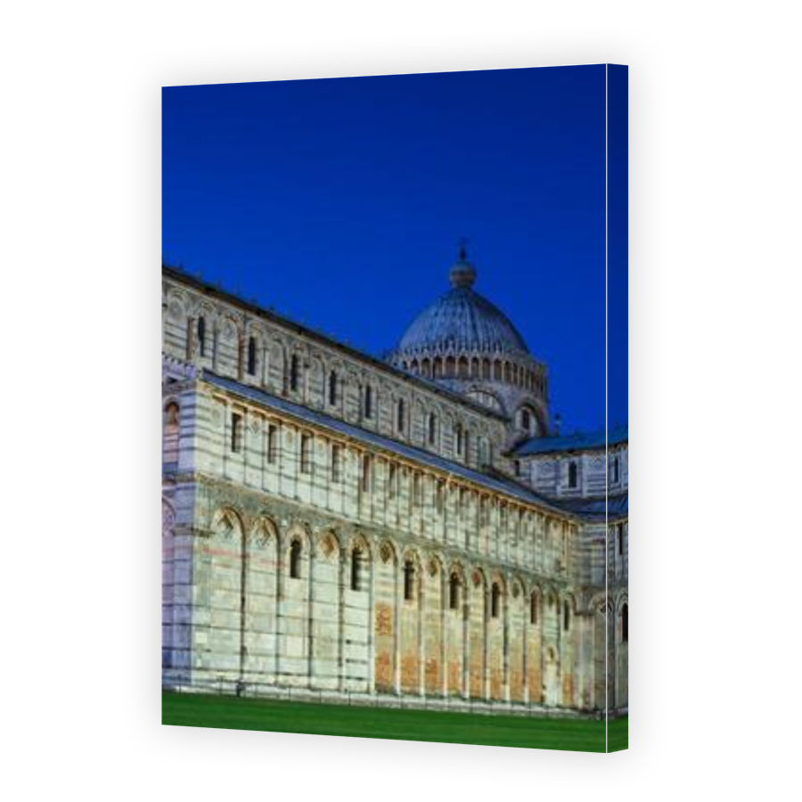 Thumbnail for Canvas - Gallery Canvas Wrap