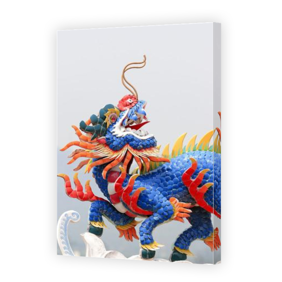Thumbnail for Canvas - Gallery Canvas Wrap