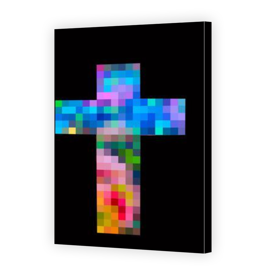 Thumbnail for Canvas - Gallery Canvas Wrap