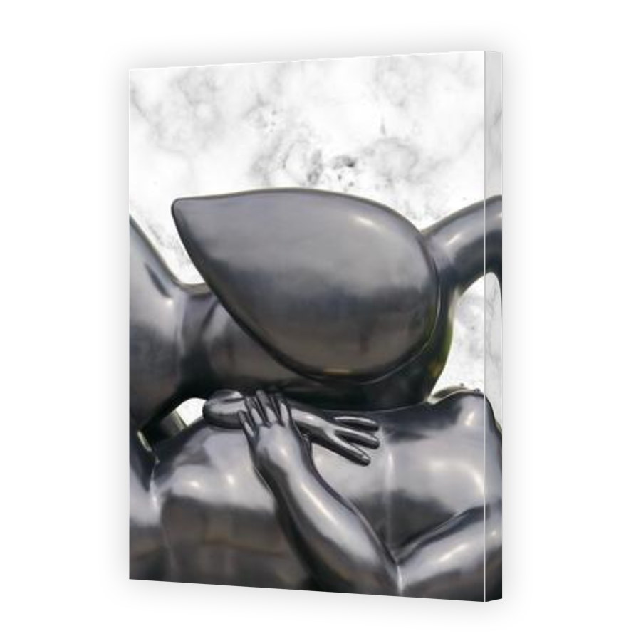Thumbnail for Canvas - Gallery Canvas Wrap