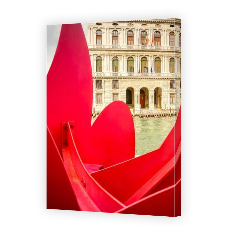 Thumbnail for Canvas - Gallery Canvas Wrap