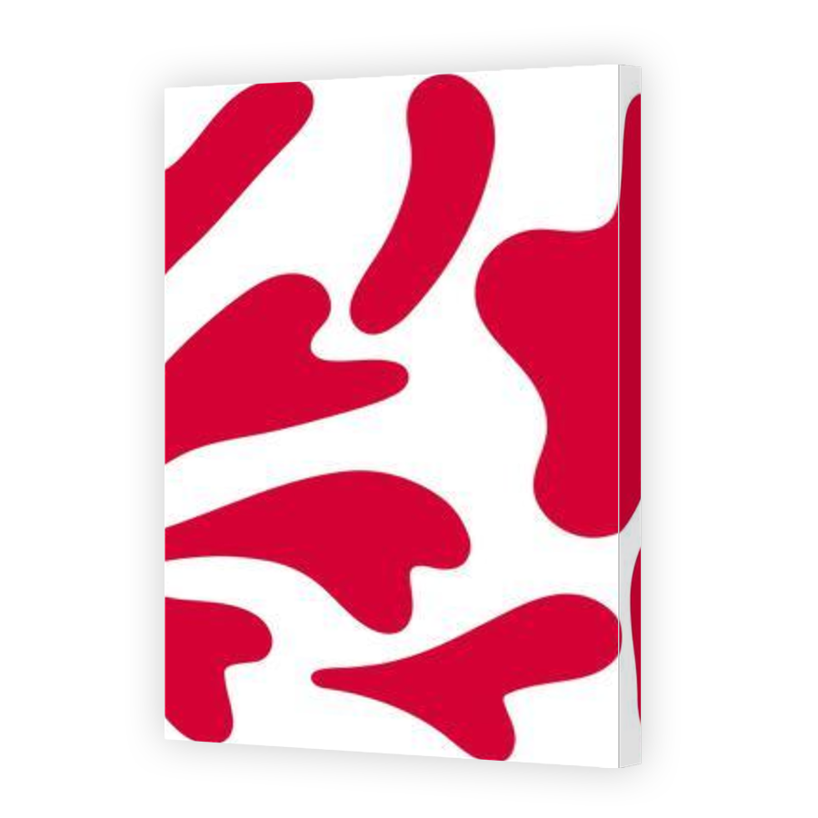 Thumbnail for Canvas - Gallery Canvas Wrap