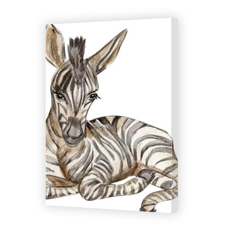 Thumbnail for Canvas - Gallery Canvas Wrap