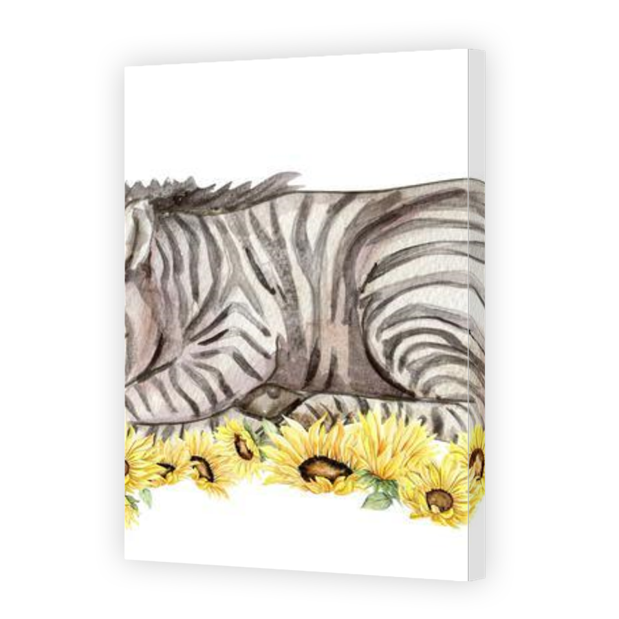 Thumbnail for Canvas - Gallery Canvas Wrap