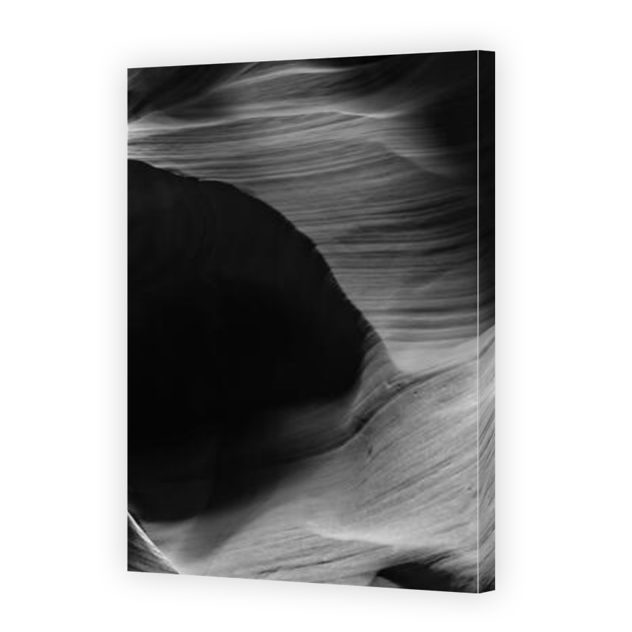 Thumbnail for Canvas - Gallery Canvas Wrap