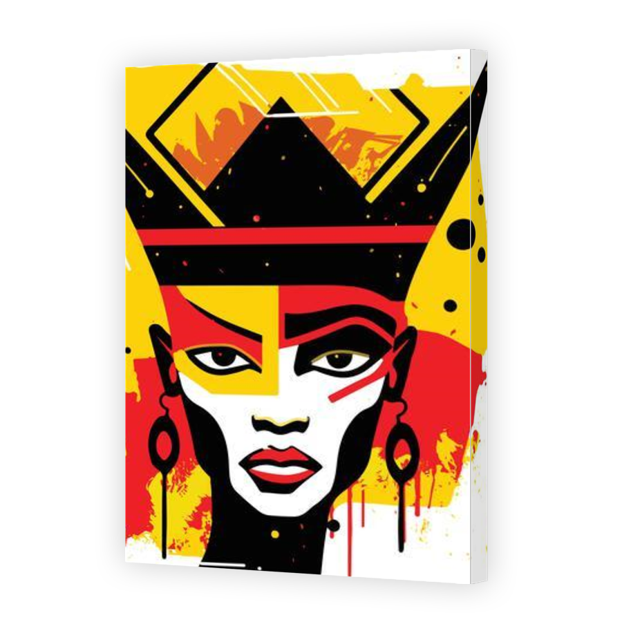 Thumbnail for Canvas - Gallery Canvas Wrap