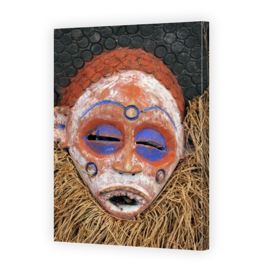 Thumbnail for Canvas - Gallery Canvas Wrap