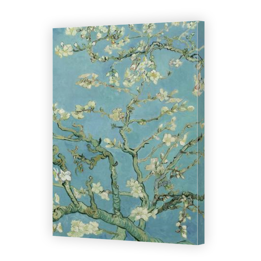 Thumbnail for Canvas - Gallery Canvas Wrap