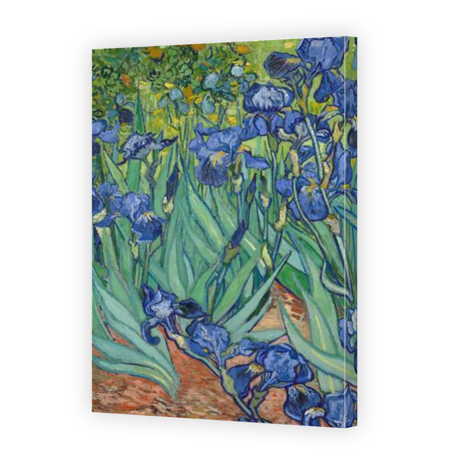 Thumbnail for Canvas - Gallery Canvas Wrap