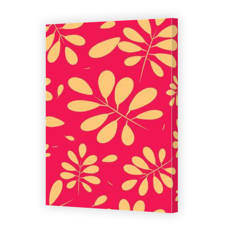 Thumbnail for Canvas - Gallery Canvas Wrap