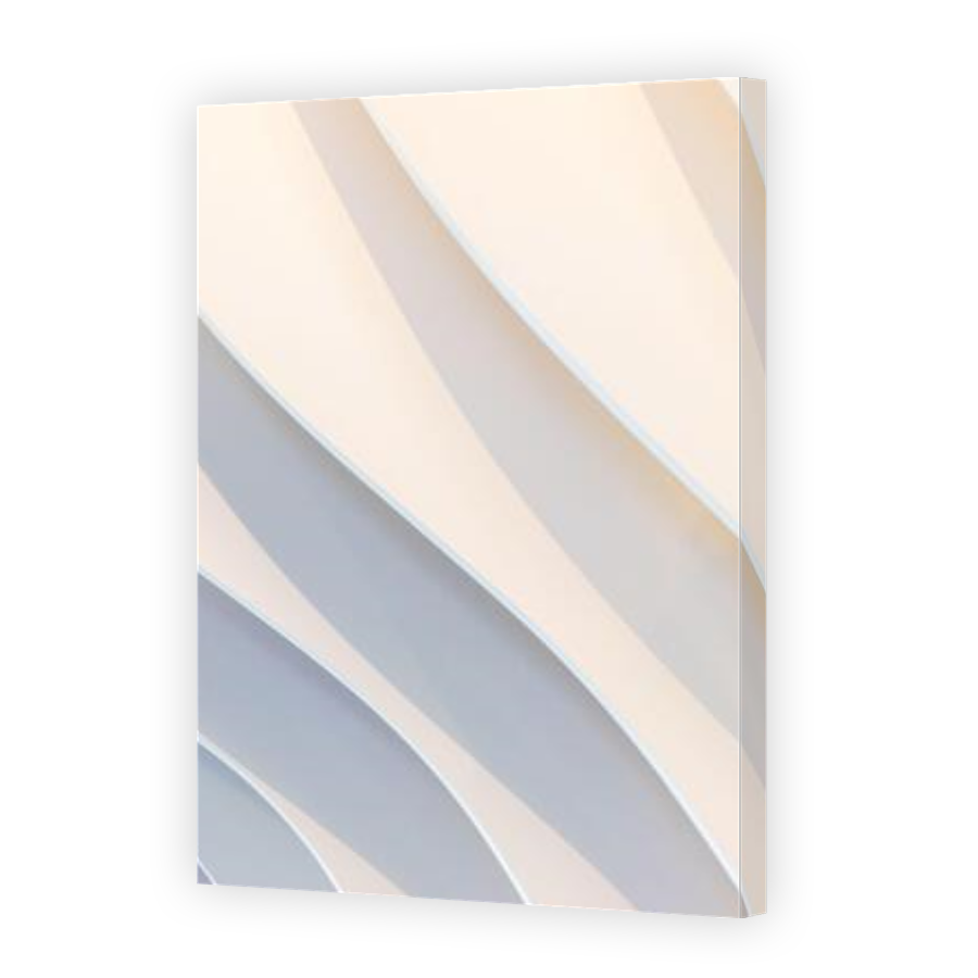 Thumbnail for Canvas - Gallery Canvas Wrap
