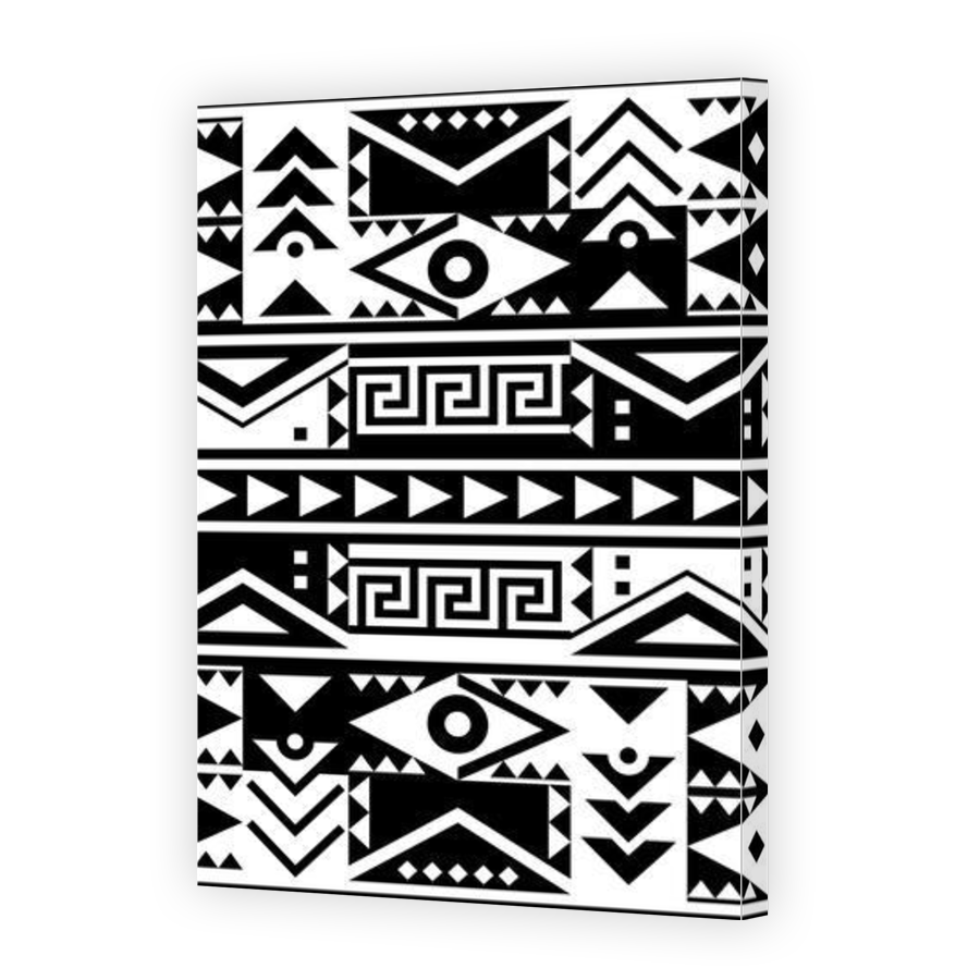 Thumbnail for Canvas - Gallery Canvas Wrap