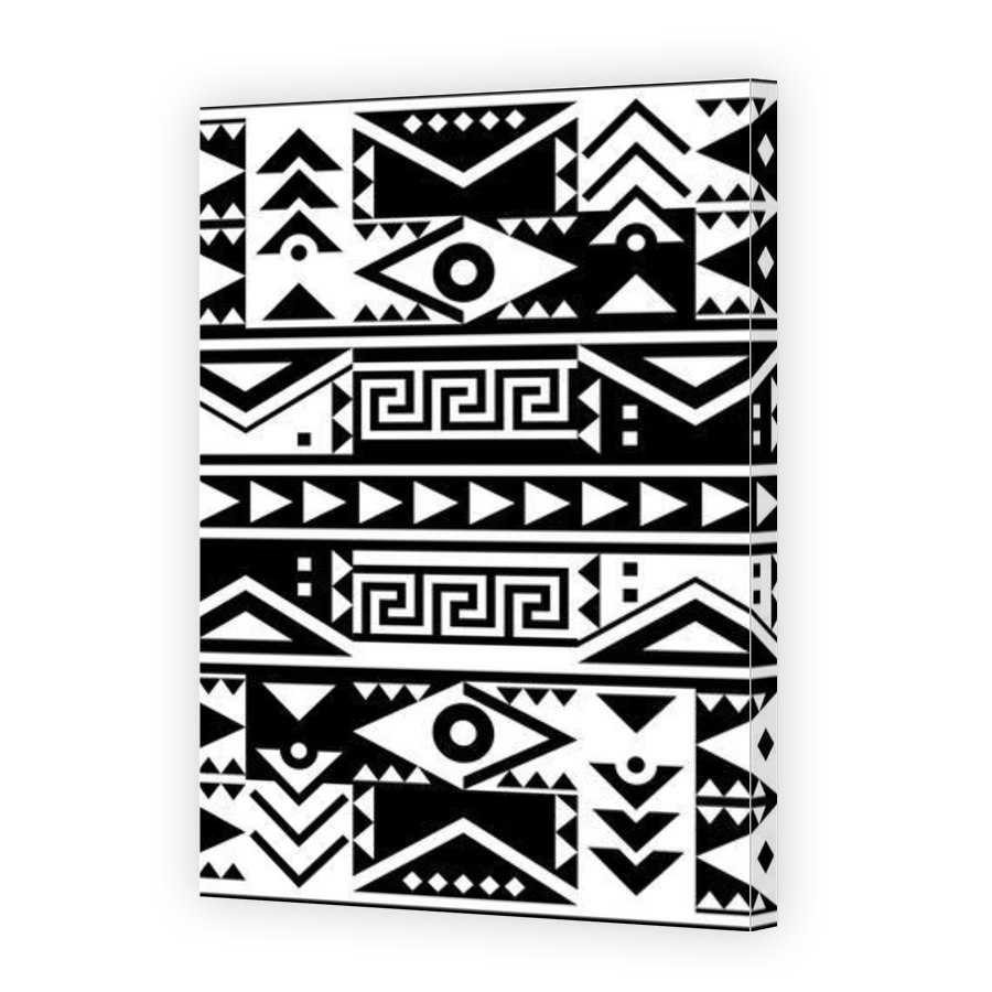 Thumbnail for Canvas - Gallery Canvas Wrap