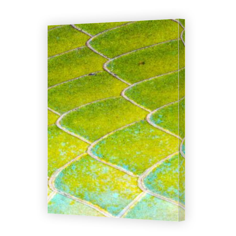 Thumbnail for Canvas - Gallery Canvas Wrap
