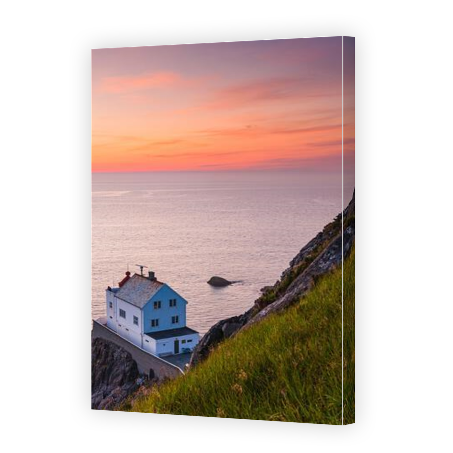 Thumbnail for Canvas - Gallery Canvas Wrap