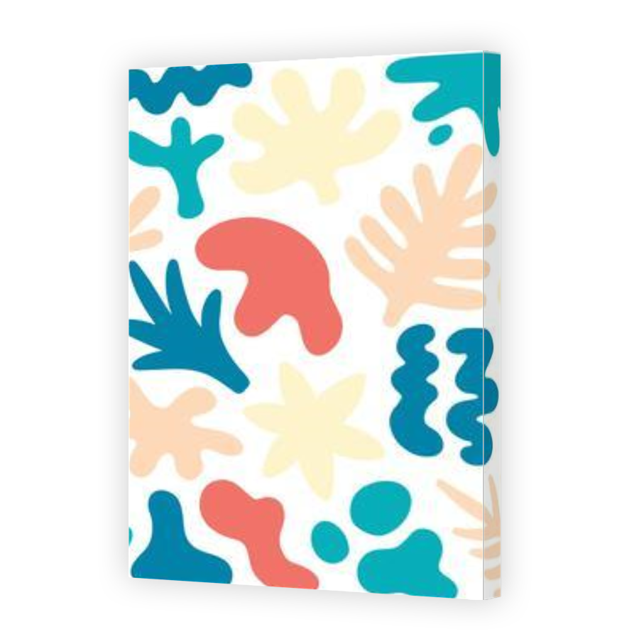 Thumbnail for Canvas - Gallery Canvas Wrap