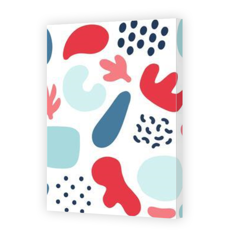 Thumbnail for Canvas - Gallery Canvas Wrap