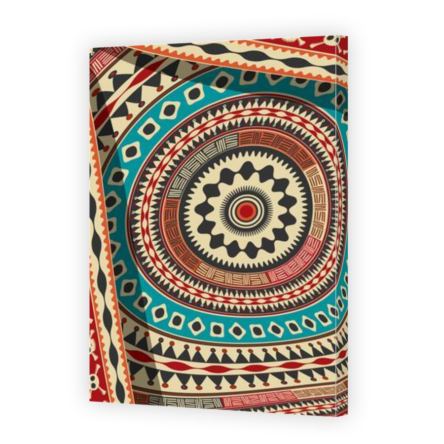 Thumbnail for Canvas - Gallery Canvas Wrap