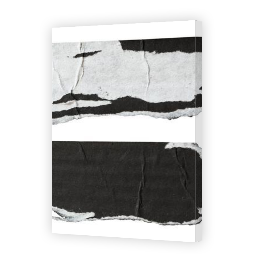 Thumbnail for Canvas - Gallery Canvas Wrap