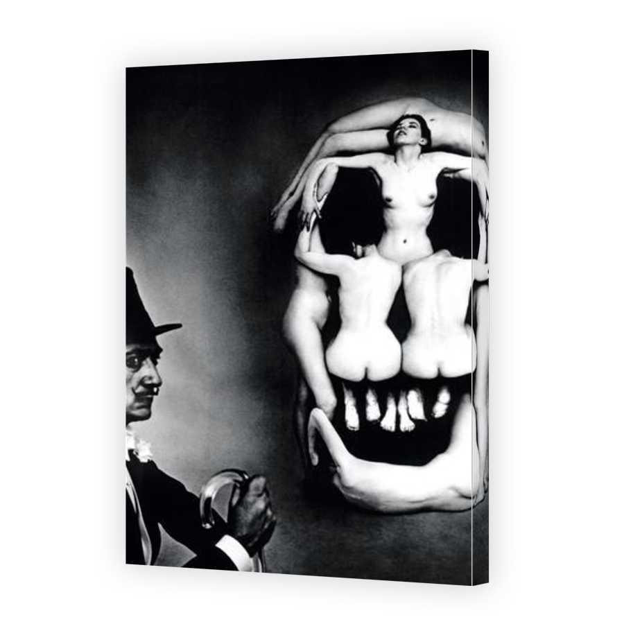 Thumbnail for Canvas - Gallery Canvas Wrap