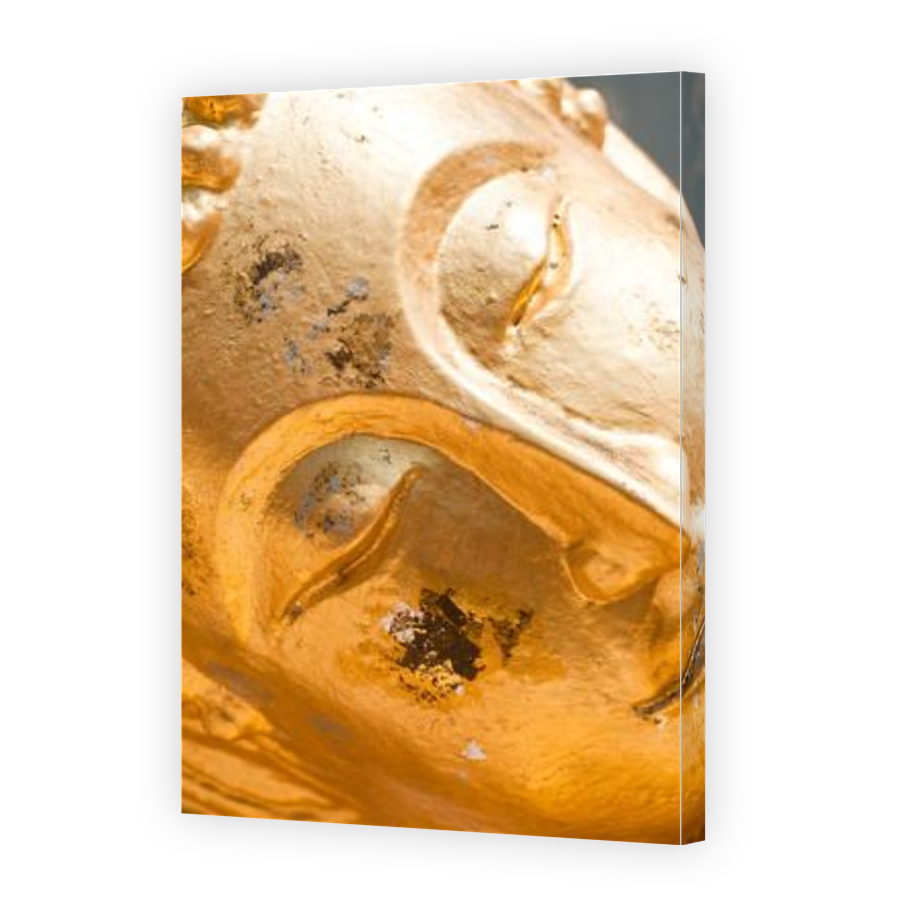 Thumbnail for Canvas - Gallery Canvas Wrap