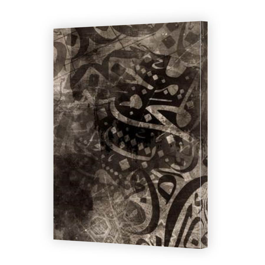 Thumbnail for Canvas - Gallery Canvas Wrap
